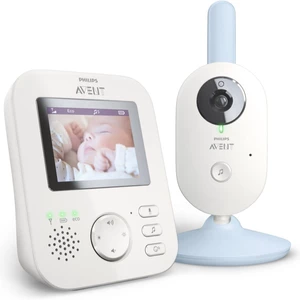 Philips Avent Baby Monitor SCD835/52 digitální video chůvička