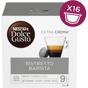 Nestle Dolce Gusto Ristretto Barista Nescafé