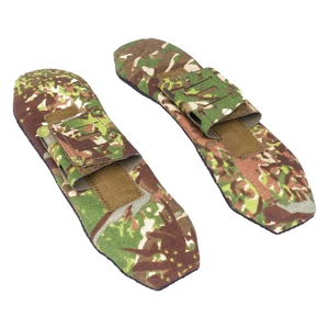 Ramenné vypchávky TPC Gen2 Templar 's Gear® – Concamo (Farba: Concamo)