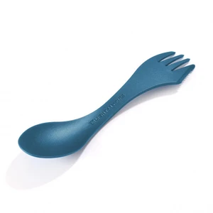 Nástroj Spork 3 v 1 Original™ BIO Light My Fire® – Modrá (Farba: Modrá)