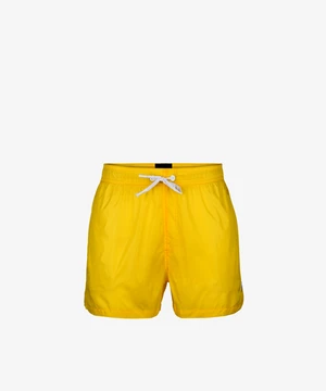 Man Beach Shorts ATLANTIC - yellow