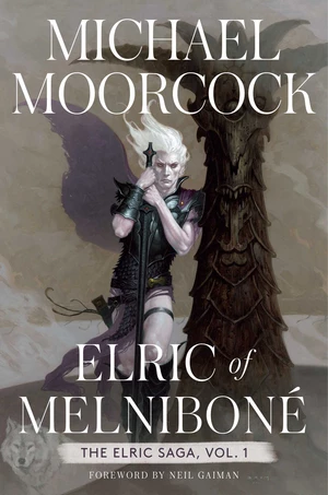 Elric of MelnibonÃ©