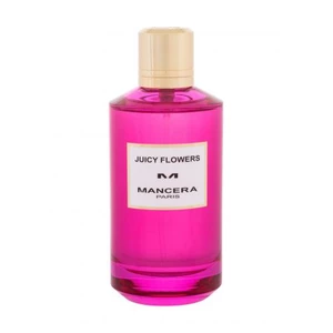 MANCERA French Riviera Juicy Flowers 120 ml parfumovaná voda pre ženy