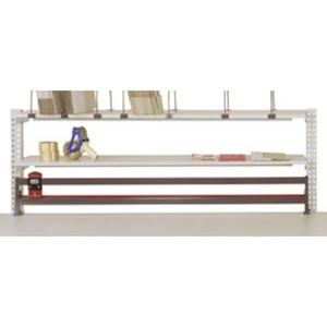 Manuflex AS1304  Jednosmerná fréza na baliace stoly PACKPOOL so šírkou stola = 2000 mm