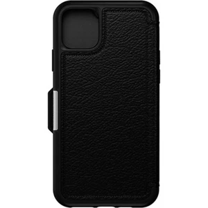 Otterbox Strada Folio Booklet Apple iPhone 11 Pro Max čierna