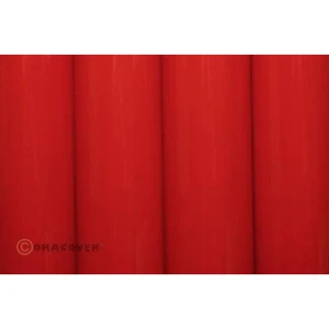 Oracover 28-022-002 nažehlovacia fólia  (d x š) 2 m x 60 cm kráľovská červená