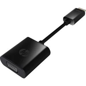 HP HP HDMI to VGA Adapter Display adaptér