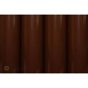Oracover 25-081-002 lepiaca fólia Orastick (d x š) 2 m x 60 cm orechovo hnedá