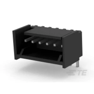 TE Connectivity MTA-100 CL ConnectorsMTA-100 CL Connectors 2-644803-6 AMP