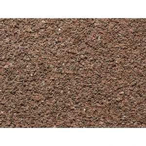 NOCH 0009370 rulový štrk jemná červená, hnedá 250 g