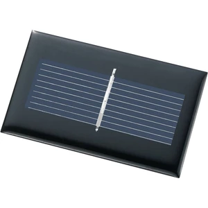 TRU COMPONENTS MF-6609333 MF-6609333 solárny panel