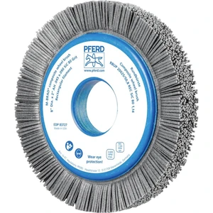 PFERD Okrúhla kefa PFERD  79183727 1 ks