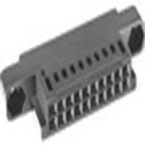 TE Connectivity FFC & FEC CONNECTOR AND ACCESSORIESFFC & FEC CONNECTOR AND ACCESSORIES 3-88637-4 AMP