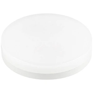 SLV 1005272 LED  En.trieda 2021 G (A - G) GX53   teplá biela (Ø x d) 75 mm x 24 mm  1 ks