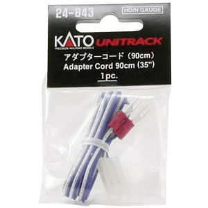 7078501 N Kato Unitrack adaptérový kábel    1 ks