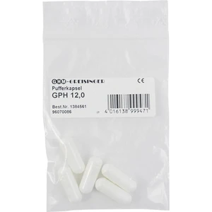 Greisinger GHM PH12 činidlo hodnota pH 1 ks