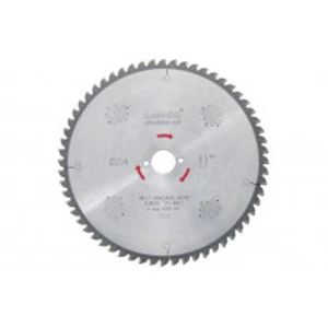 Metabo  628040000 pílový kotúč 210 mm  1 ks