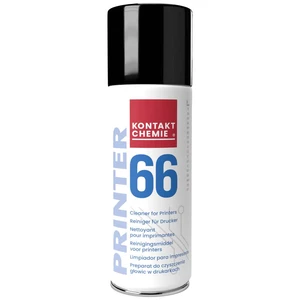 Kontakt Chemie PRINTER 66 73009-AE čistič tlačiarne 200 ml