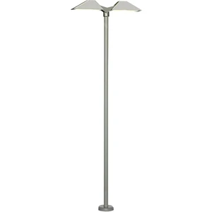 Viessmann H0 osvetlenie nástupišťa dvojité hotový model 6084 1 ks