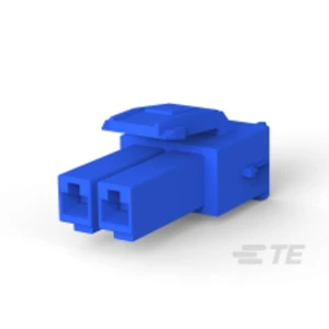 TE Connectivity Power/Signal Double LockPower/Signal Double Lock 2005247-6 AMP