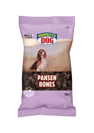 Perfecto Dog Hovädzie Kostičky 150g