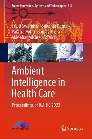 Ambient Intelligence in Health Care