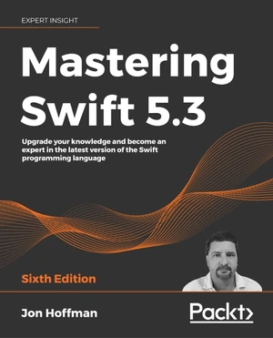 Mastering Swift 5.3