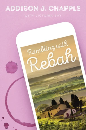 Rambling with Rebah