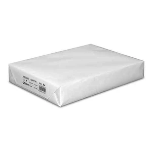 STEPA Kresliaci papier, A4 180 g/m² - biely