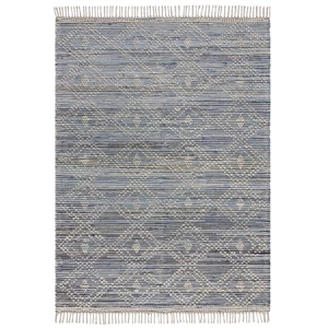 Kusový koberec Taylor Lissie Denim Chambray-120x170