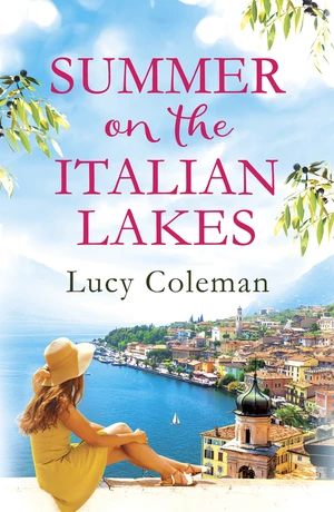 Summer on the Italian Lakes