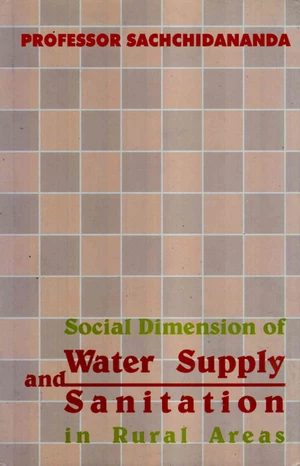 Social Dimensions of Water Supply and Sanitation in Rural Areas