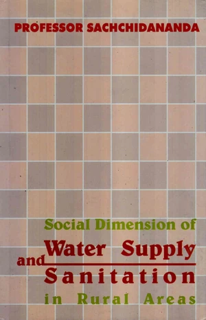 Social Dimensions of Water Supply and Sanitation in Rural Areas