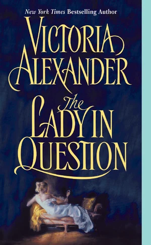 The Lady in Question