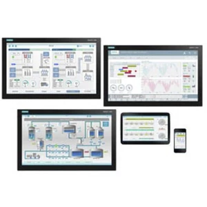 Siemens 6AV6381-2BT07-2AV0 6AV63812BT072AV0 softvér