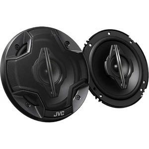 JVC CS-HX649 4cestný koaxiálny zabudovateľný reproduktor 350 W Množstvo: 1 pár