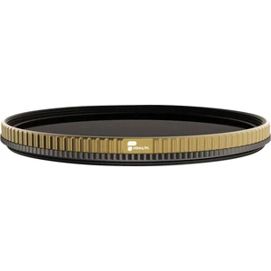 PolarPro 82-ND64/PL 82-ND64/PL polfilter 82 mm