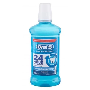 Oral-B Pro Expert Professional Protection 500 ml ústna voda unisex