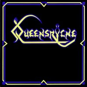 Queensryche – Queensryche (Remasterd) [Expanded Edition] [Expanded Edition] CD
