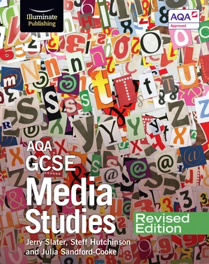 AQA GCSE Media Studies â Revised Edition