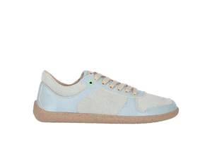 Barefoot tenisky Be Lenka Champ 2.0 - Vegan - Light Teal 38