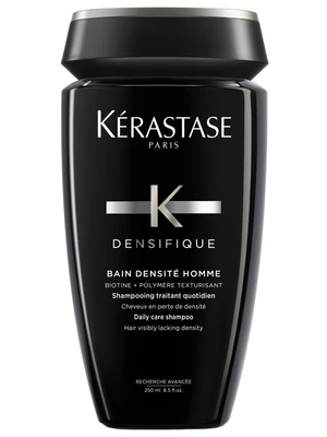 Šampón pre hustotu vlasov Kérastase Densifique Densité Homme - 250 ml + darček zadarmo