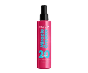 Ošetrujúci sprej s 20 benefitmi Matrix Miracle Creator - 190 ml + darček zadarmo