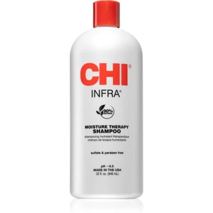 CHI Infra hydratačný šampón 946 ml