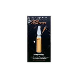 Eubos In A Second Caviar Glow Boost 7x2ml