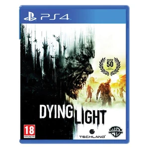 Dying Light - PS4