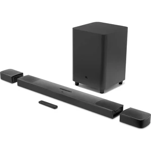 JBL BAR 9.1 True Wireless Surround, black