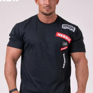 NEBBIA BOYS T-Shirt