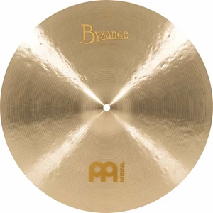 Meinl Byzance Jazz Thin Cinel Crash 16"