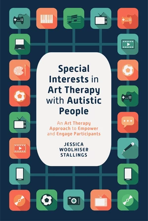 Special Interests in Art Therapy with Autistic People